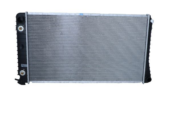 Ψυγείο, ψύξη κινητήρα  EASY FIT