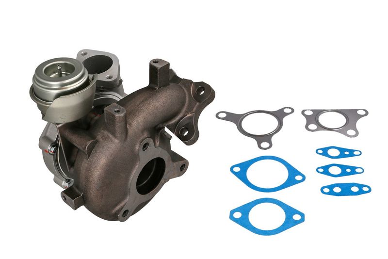 Kompressor, ülelaadimine, KAMOKA 8600056