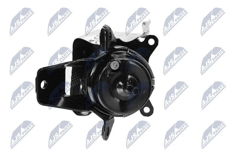 Paigutus, Mootor, NTY ZPS-CH-151