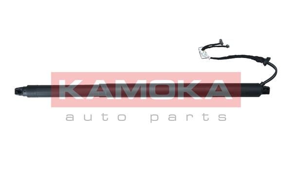 KAMOKA Villanymotor, hátsó csapóajtó 7094071