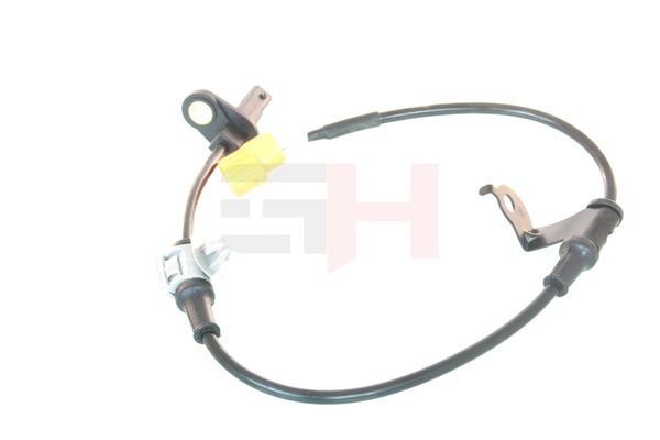 Andur, rattapöörete arv, GH GH-712629H