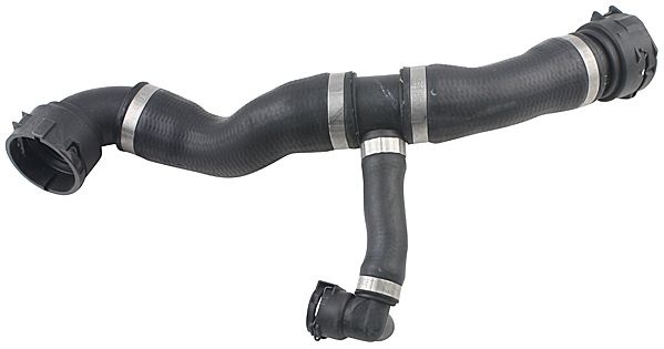 Furtun radiator METZGER AUTOTEILE 2420507