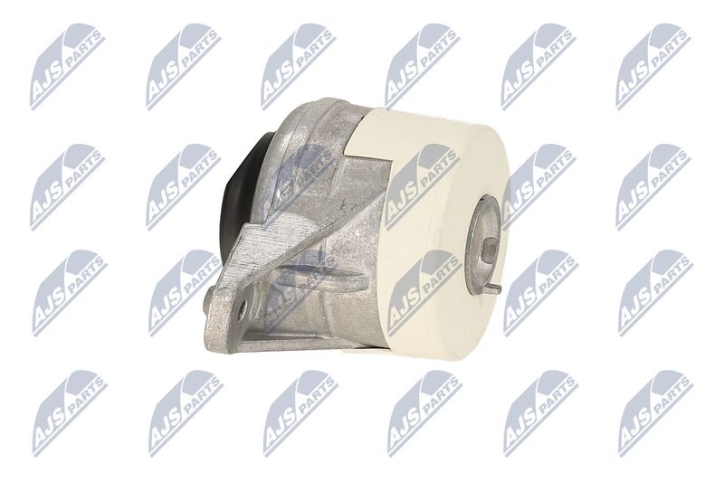 Paigutus, Mootor, NTY ZPS-ME-052