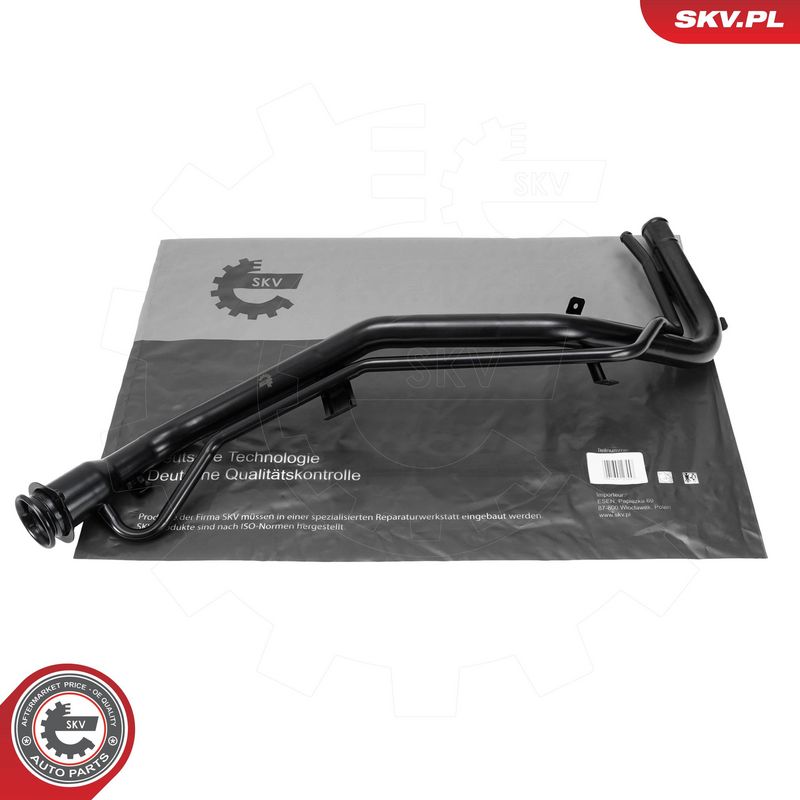 Täiteava, kütusepaak, ESEN...