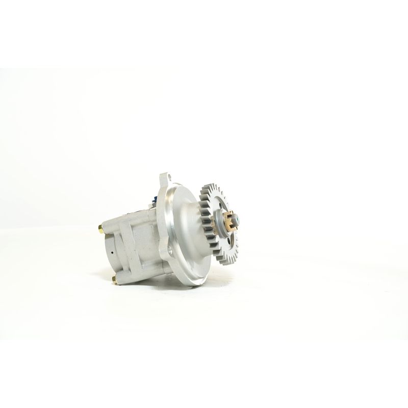 Hydraulické čerpadlo, řízení 03 1390 F00000