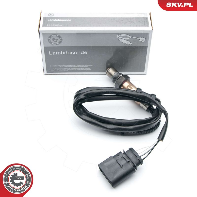 Lambda andur, ESEN SKV 09SKV641