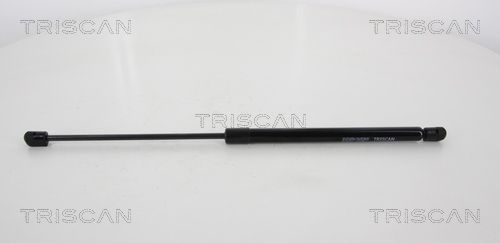 TRISCAN gázrugó, csomag-/poggyásztér 8710 67216