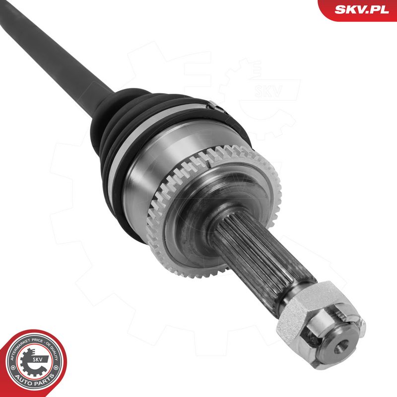 Prekės atitinka OEM kodą: 495251J001