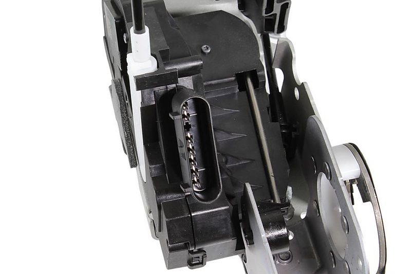 METZGER AUTOTEILE 2314555 Door Lock