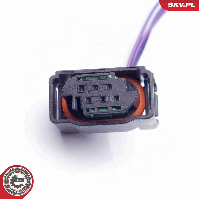 ESEN SKV 06SKV022 Sensor, wheel speed
