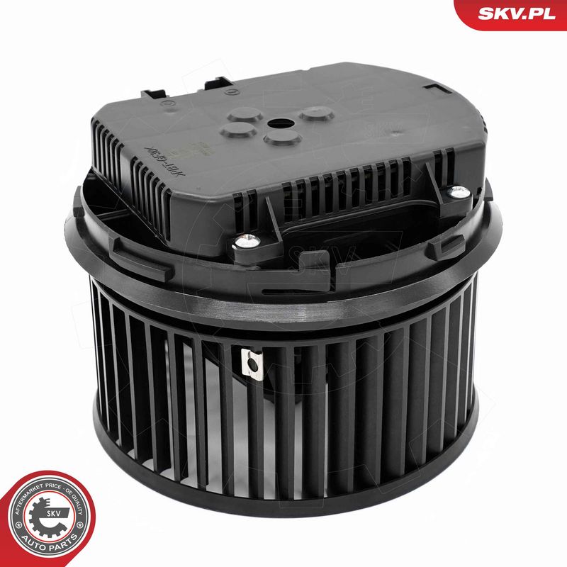 Salongipuhur, ESEN SKV 68SKV133