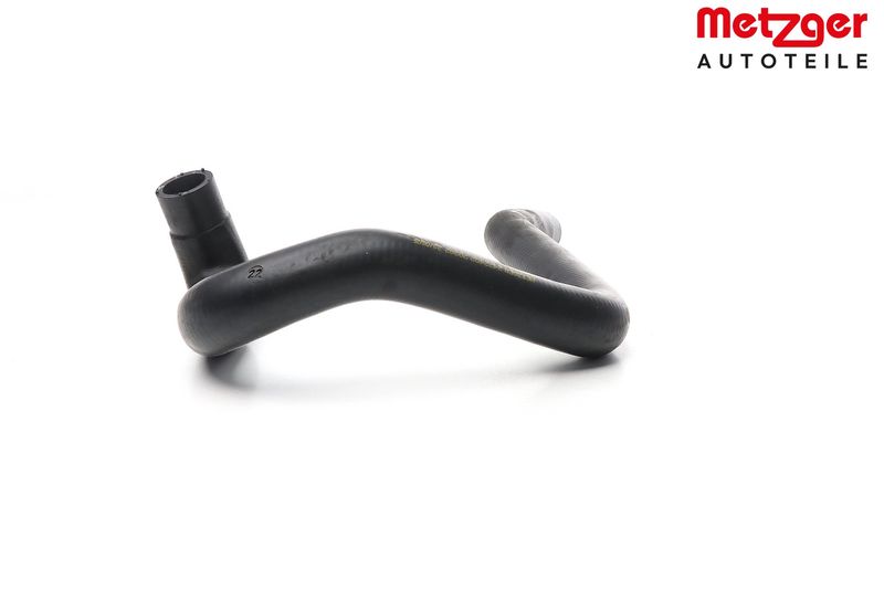 METZGER AUTOTEILE 2422402 Radiator Hose
