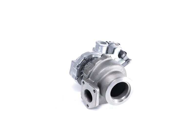 Compresor,sistem de supraalimentare T911370RE BTS Turbo