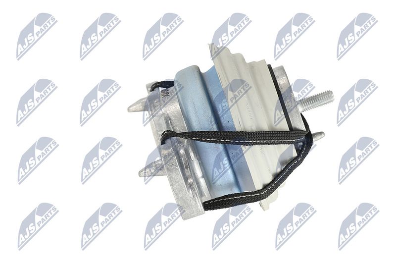 Paigutus, Mootor, NTY ZPS-JG-004