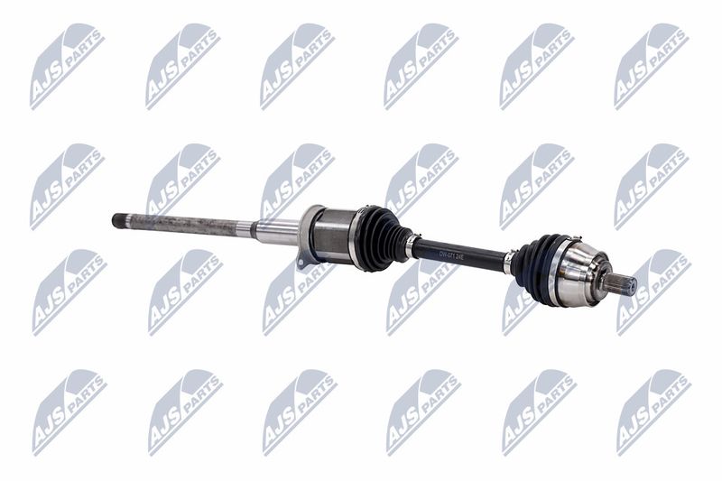 NTY NPW-DW-071 Drive Shaft