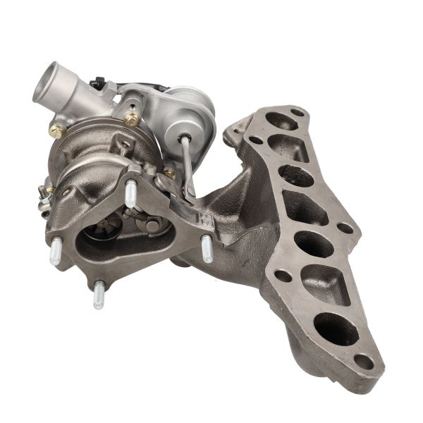 OE-TurboPower IT-17201-33010 Charger, charging (supercharged/turbocharged)
