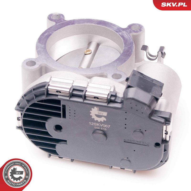 Drosselklapihoob, ESEN SKV...