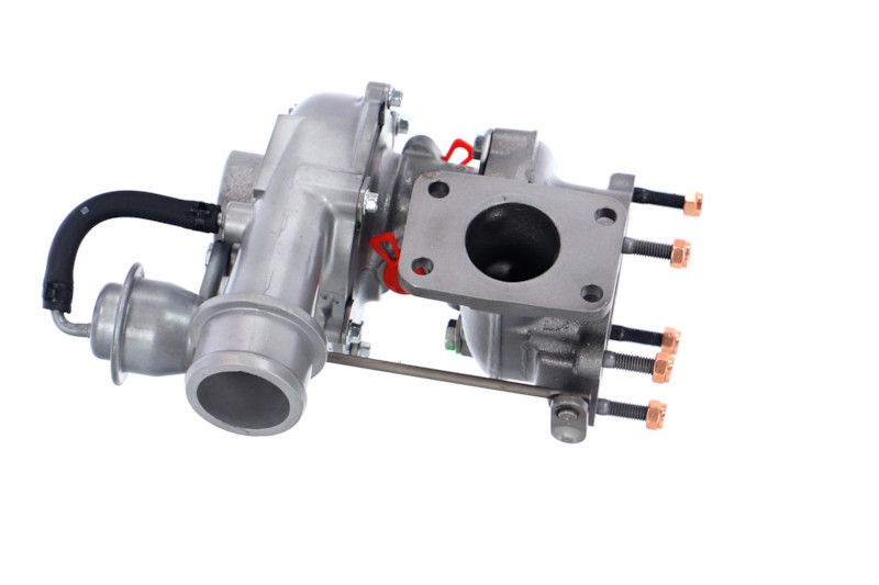REMANTE 003-002-001045R Charger, charging (supercharged/turbocharged)