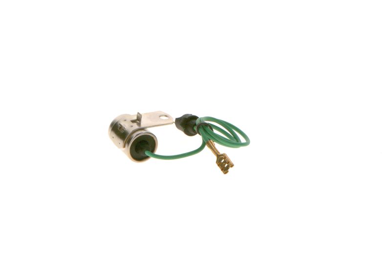 BOSCH 1237330069 Capacitor, ignition system