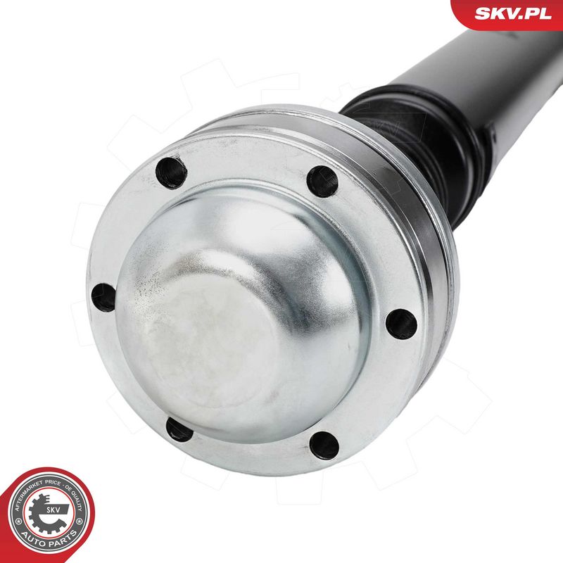 ESEN SKV 76SKV154 Pusašis