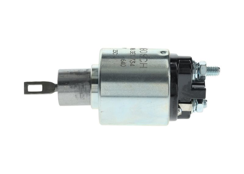 Magnetlülitus, starter, BOSCH 1 986 SE1 734
