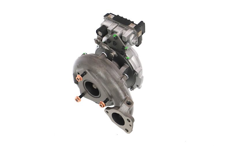 REMANTE 003-002-004568R Charger, charging (supercharged/turbocharged)