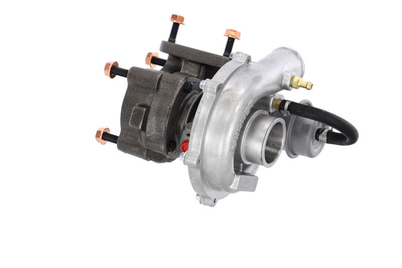 REMANTE 003-001-001129R Charger, charging (supercharged/turbocharged)