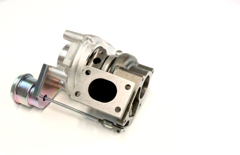 BE TURBO 130157 Charger, charging (supercharged/turbocharged)