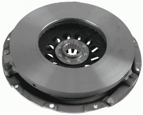 SACHS 3482 600 107 Clutch Pressure Plate