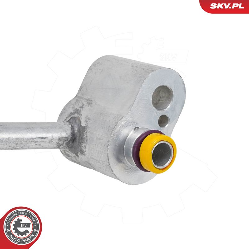ESEN SKV 87SKV853 High-pressure Line, air conditioning