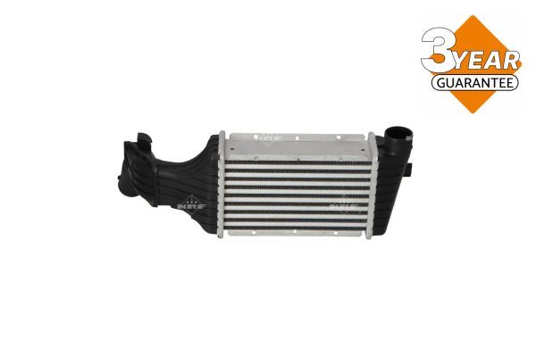 Kompressoriõhu radiaator, NRF 30427
