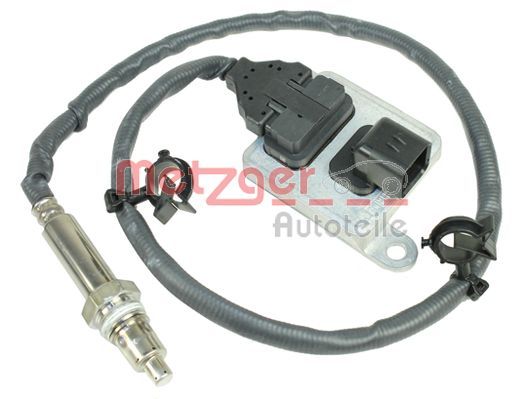 Датчик nox, каталізатор nox, Metzger 0899202