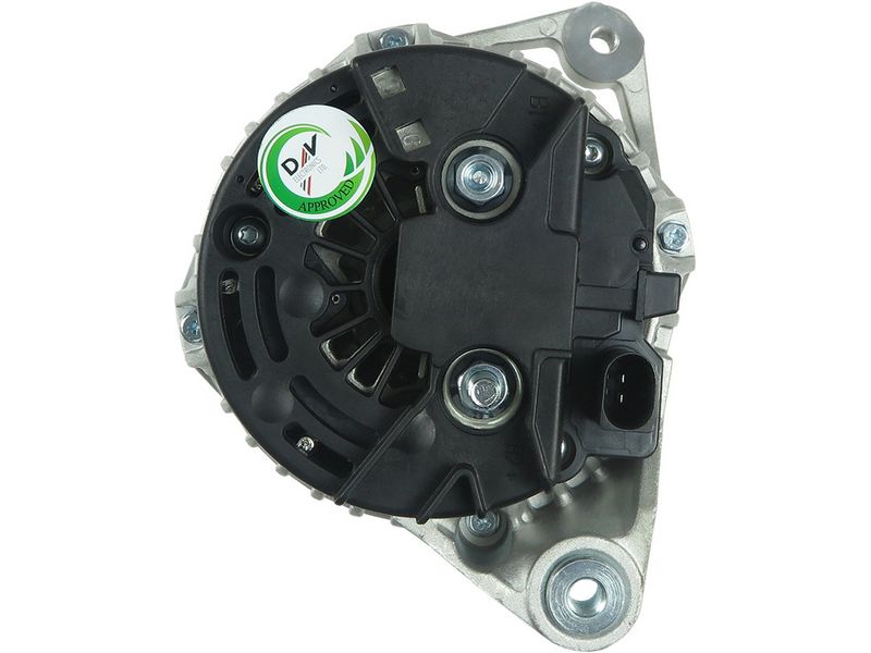 AS-PL A0227 Alternator