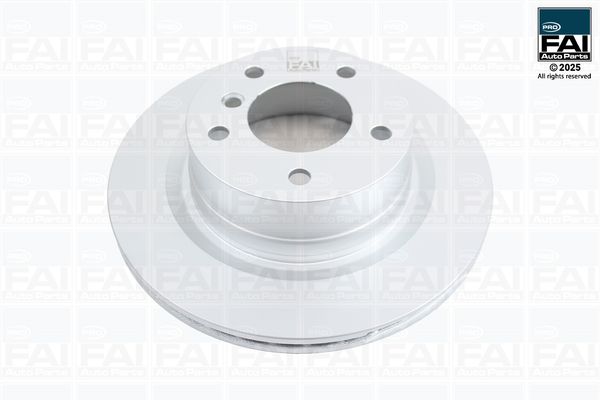 FAI AutoParts Stabdžių diskas