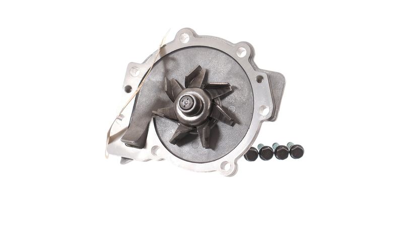 SKF VKPC86635 Насос охолоджувальної рідини, охолодження двигуна