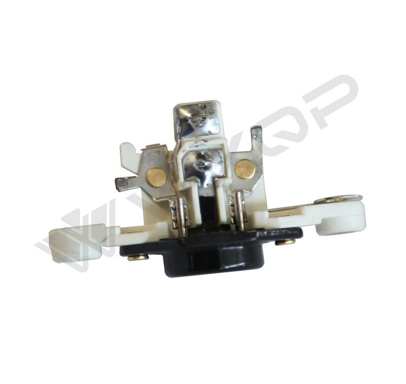 WXQP 350447 Alternator Regulator