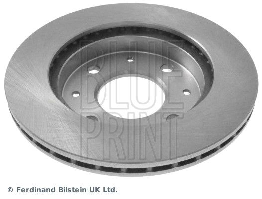 BLUE PRINT ADJ134309 Brake Disc