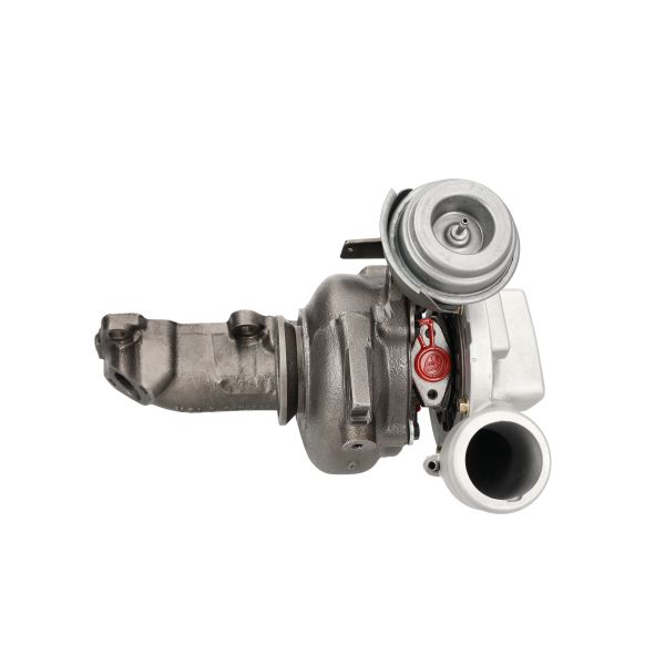 OE-TurboPower IT-767837 Charger, charging (supercharged/turbocharged)