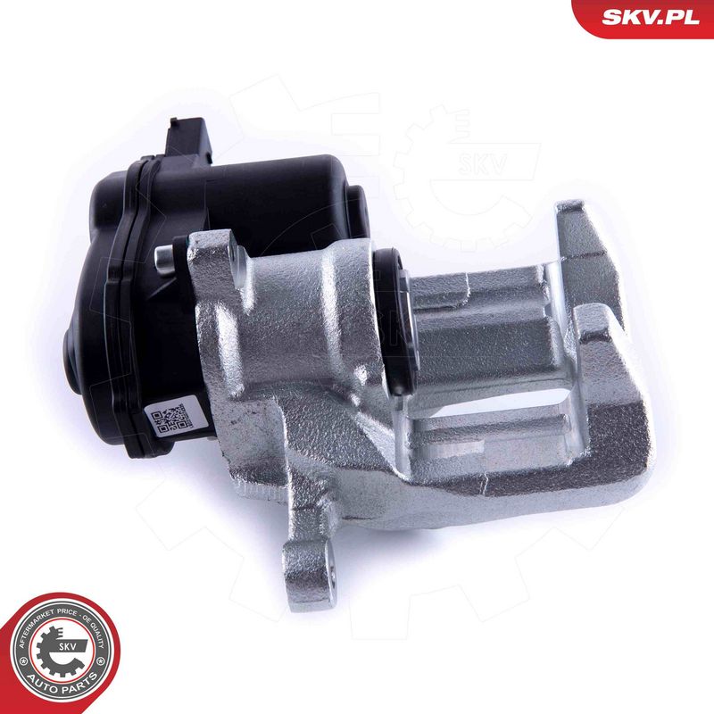 Pidurisadul, ESEN SKV 55SKV583