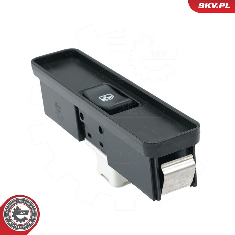 Lüliti, aknatõstuk, ESEN SKV 37SKV468