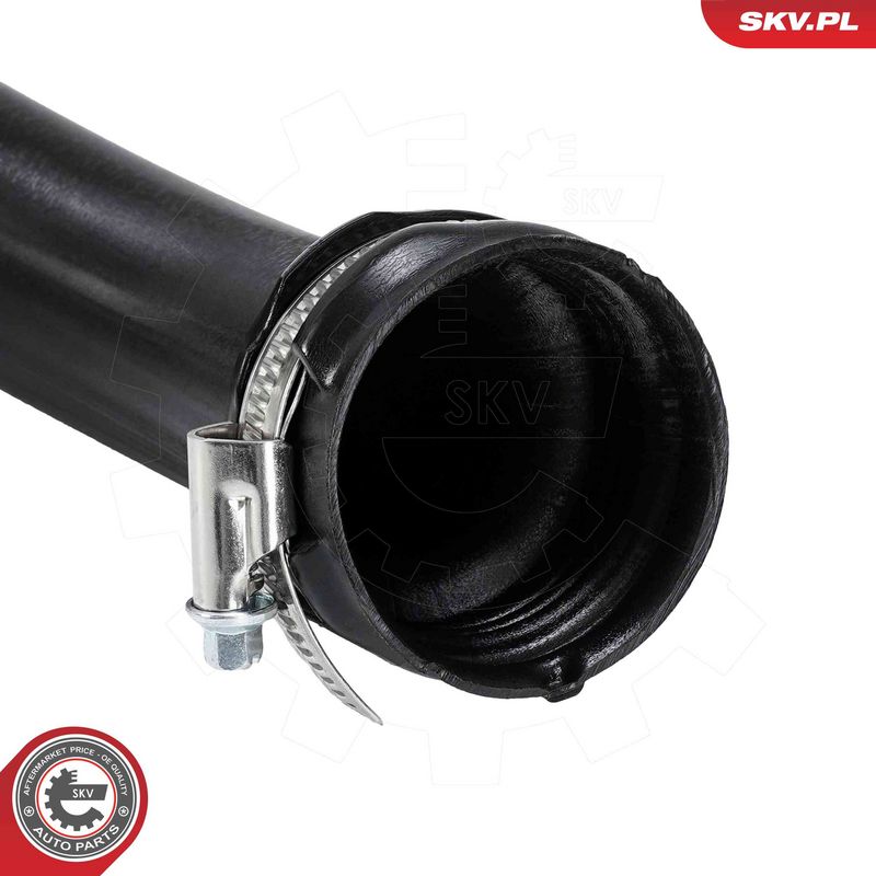 ESEN SKV 54SKV988 Charge Air Hose