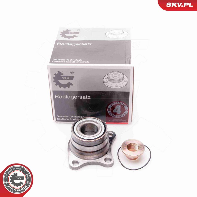 ESEN SKV 29SKV115 - Wheel Bearing Kit