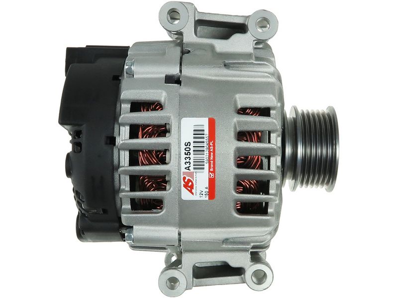 AS-PL A3350S Alternator