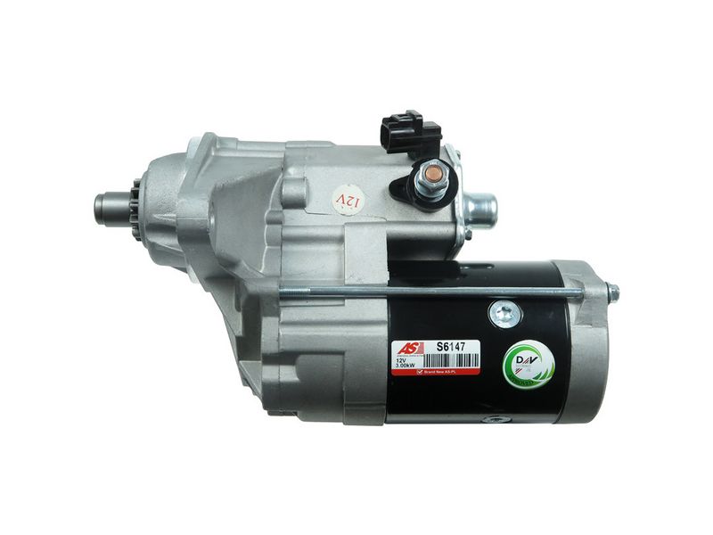 AS-PL S6147 Starter