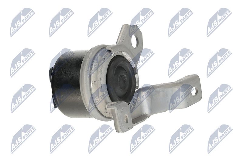 Paigutus, Mootor, NTY ZPS-LR-003