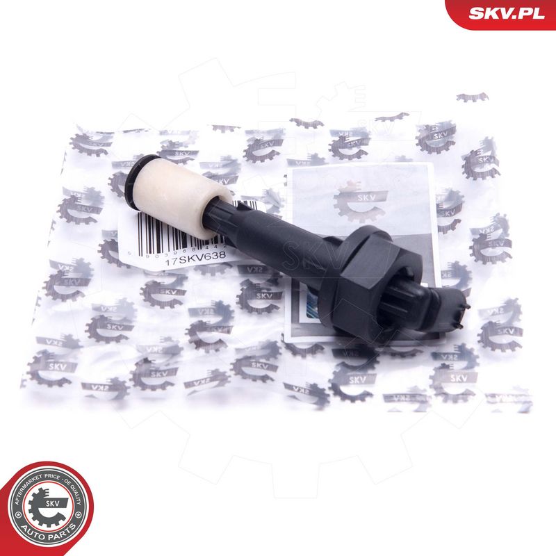 Andur, Jahutusvedelikutase,...