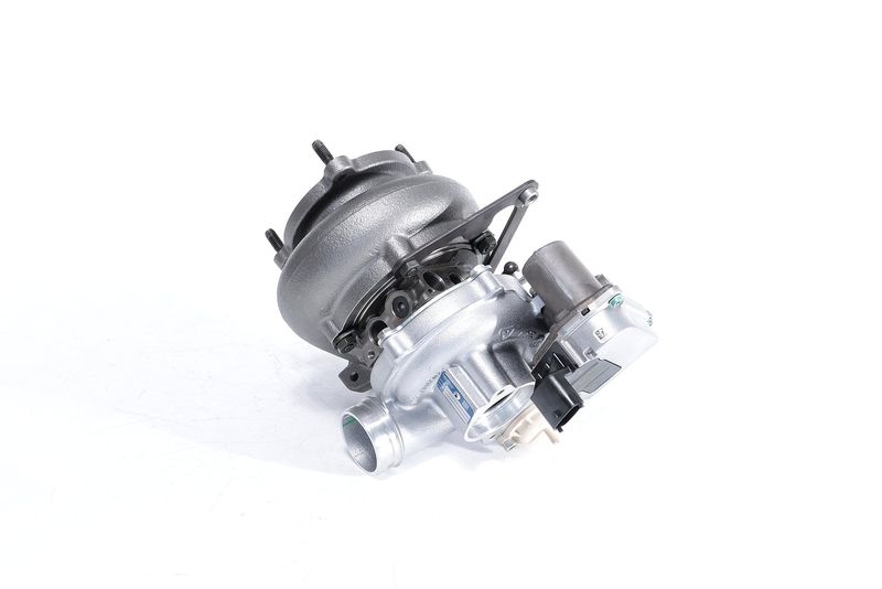 Compresor,sistem de supraalimentare T914371RE BTS Turbo