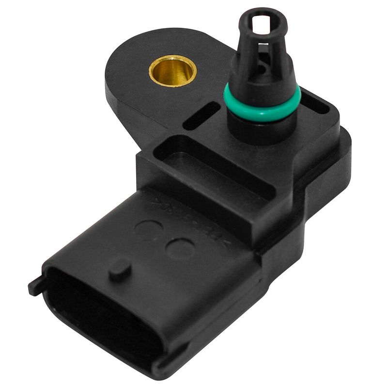 Sensor, presión colector de admisión