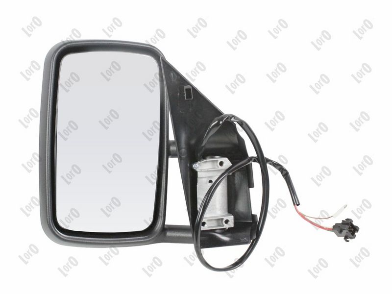 ABAKUS 4048M03 Exterior Mirror
