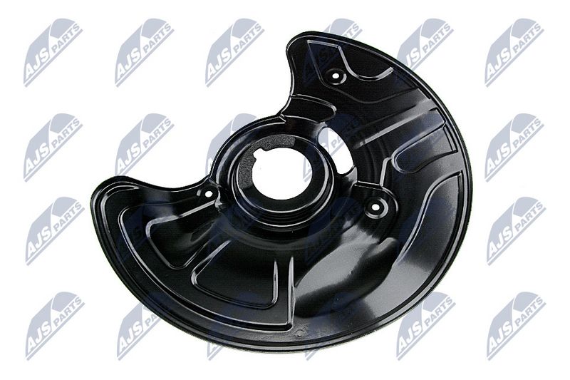 Plekk, piduriketas, NTY HTO-ME-024